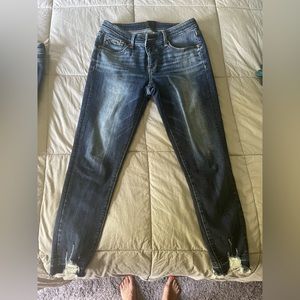 Buckle Black size 29